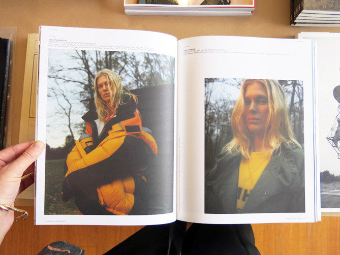 Self Service 46 S/s 2017 The Last Boxes – Perimeter Books