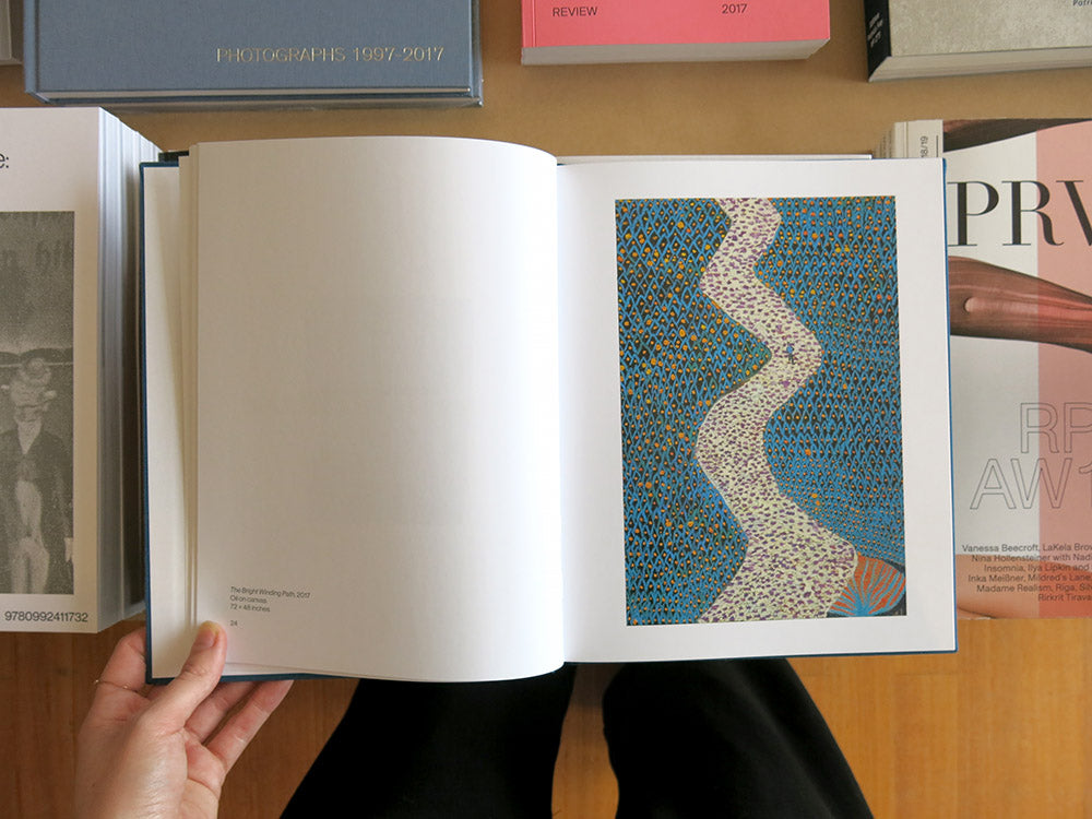 Matthew Wong – Perimeter Books