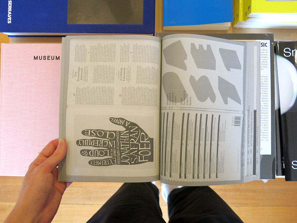 アート・デザイン・音楽 Oase100: The Architecture of the Journal Oase 100: The Architecture Of The Journal | North East