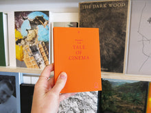 Load image into Gallery viewer, Dennis Lim – Tale of Cinema