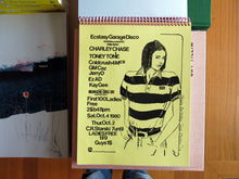 Load image into Gallery viewer, Dan Cook Archive Production Presents – 47 FLY FLYERS