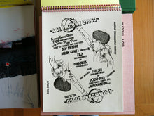 Load image into Gallery viewer, Dan Cook Archive Production Presents – 47 FLY FLYERS