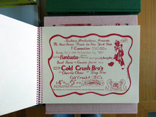 Load image into Gallery viewer, Dan Cook Archive Production Presents – 47 FLY FLYERS