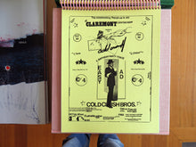 Load image into Gallery viewer, Dan Cook Archive Production Presents – 47 FLY FLYERS