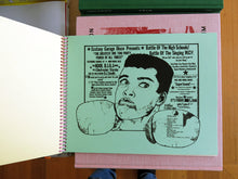 Load image into Gallery viewer, Dan Cook Archive Production Presents – 47 FLY FLYERS