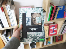 Load image into Gallery viewer, Urtzi Grau & Guillermo Fernández-Abascal – Folk Costumes, Indo-Pacific Air