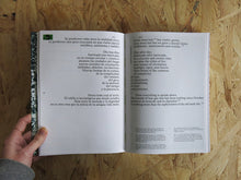 Load image into Gallery viewer, Urtzi Grau & Guillermo Fernández-Abascal – Folk Costumes, Indo-Pacific Air