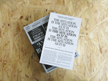 Load image into Gallery viewer, S&D24: Anything But Certain