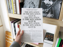 Load image into Gallery viewer, Arnout De Cleene & Michiel De Cleene – The Situation As It Is