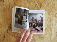 Load image into Gallery viewer, Vegetation under Power: Heat! Breath! Growth!