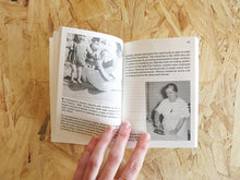 Load image into Gallery viewer, Vegetation under Power: Heat! Breath! Growth!