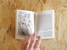 Load image into Gallery viewer, Vegetation under Power: Heat! Breath! Growth!