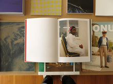 Load image into Gallery viewer, Sophie Green – Congregation