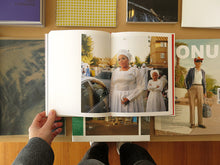 Load image into Gallery viewer, Sophie Green – Congregation