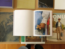 Load image into Gallery viewer, Sophie Green – Congregation