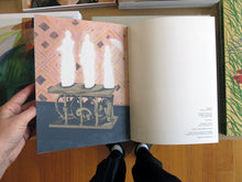 Load image into Gallery viewer, Mamma Andersson - Skulptur