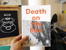 Load image into Gallery viewer, Death on the Run