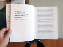 Load image into Gallery viewer, Joshua Schwebel - Subsidy