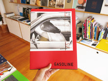 Load image into Gallery viewer, David Campany - Gasoline