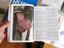 Load image into Gallery viewer, Adam Broomberg &amp; Oliver Chanarin - Holy Bible
