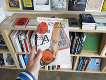 Load image into Gallery viewer, ROMA Publications #1–425 at Sitterwerk, St. Gallen