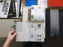 Load image into Gallery viewer, ROMA Publications #1–425 at Sitterwerk, St. Gallen