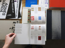 Load image into Gallery viewer, ROMA Publications #1–425 at Sitterwerk, St. Gallen