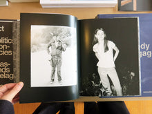 Load image into Gallery viewer, Subscription Series No.5: Bill Burke - They Shall Take Up Serpents