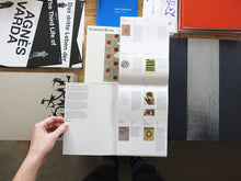 Load image into Gallery viewer, ROMA Publications #1–425 at Sitterwerk, St. Gallen