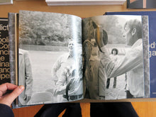 Load image into Gallery viewer, Subscription Series No.5: Bill Burke - They Shall Take Up Serpents