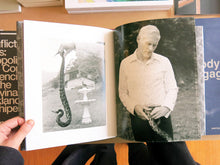 Load image into Gallery viewer, Subscription Series No.5: Bill Burke - They Shall Take Up Serpents