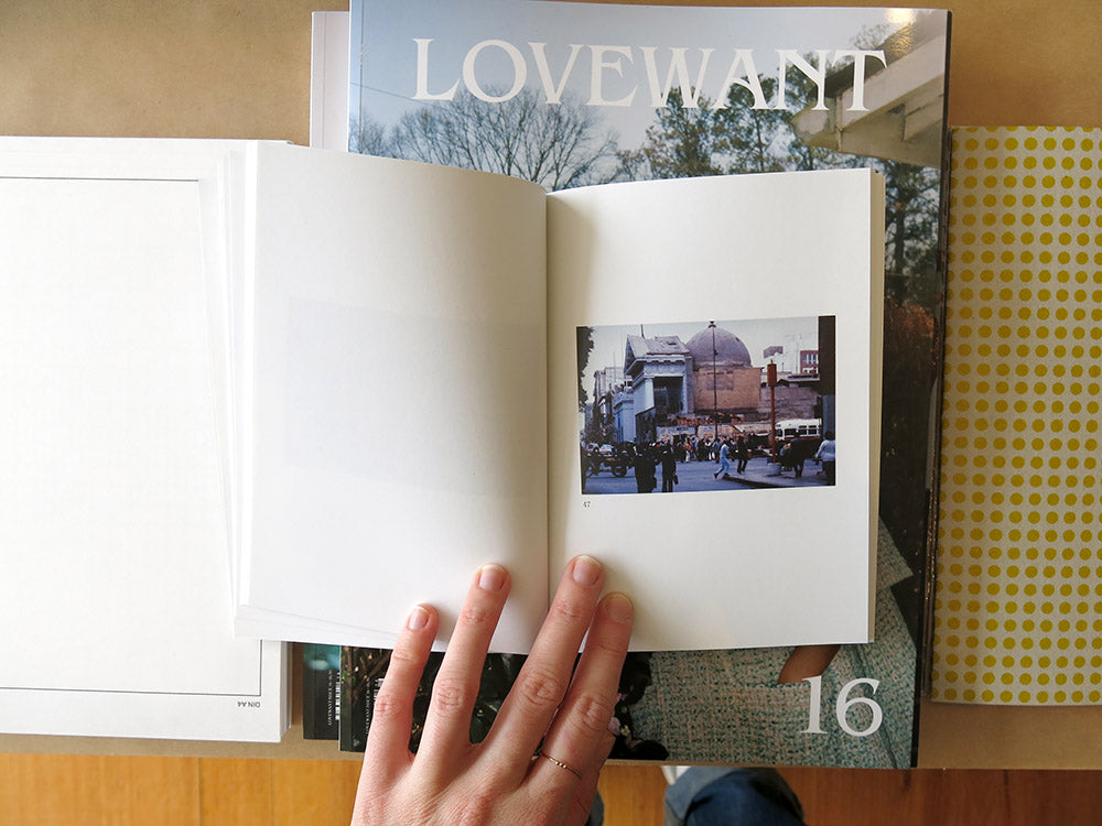 Kazuo Shinohara View From This Side Perimeter Books