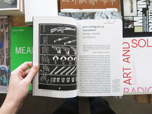 Load image into Gallery viewer, Graphic Design Is (…) Not Innocent