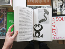 Load image into Gallery viewer, Graphic Design Is (…) Not Innocent