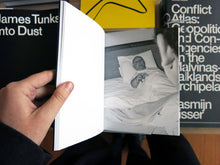 Load image into Gallery viewer, Subscription Series No.3: Dru Donovan - Lifting Water