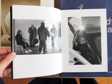 Load image into Gallery viewer, Subscription Series No.3: Mark Steinmetz - Philip & Micheline