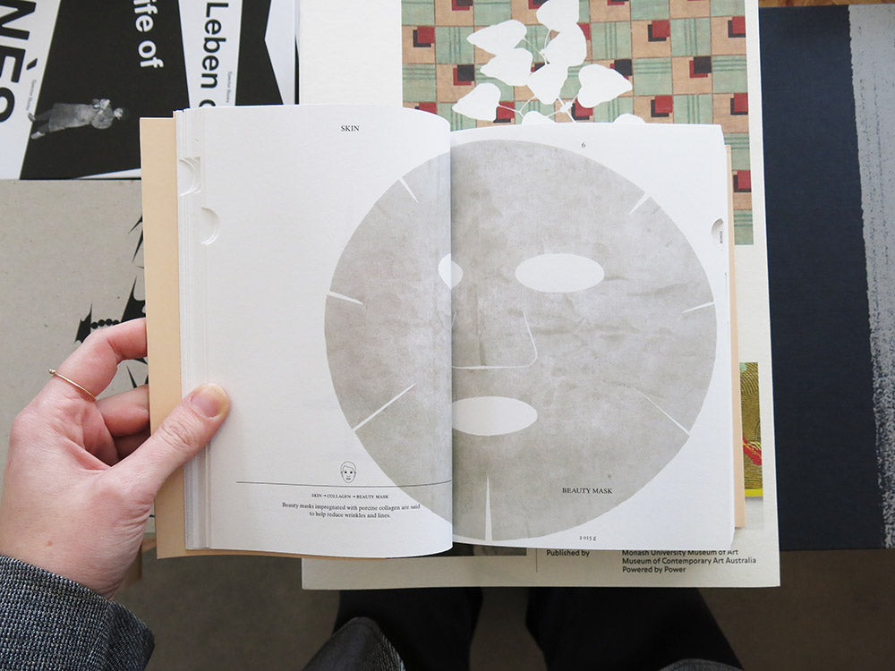 Christien Meindertsma – PIG 05049 – Perimeter Books