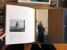 Load image into Gallery viewer, Subscription Series No.4: Raymond Meeks - Erasure