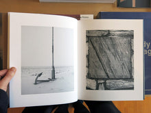 Load image into Gallery viewer, Subscription Series No.4: Christian Patterson - Bottom of the Lake