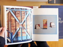 Load image into Gallery viewer, Subscription Series No.4: Christian Patterson - Bottom of the Lake