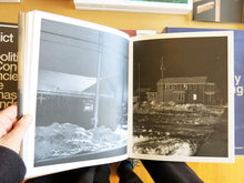 Load image into Gallery viewer, Subscription Series No.4: Christian Patterson - Bottom of the Lake