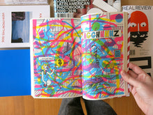 Load image into Gallery viewer, Brian Blomerth – Brian Blomerth's Bicycle Day