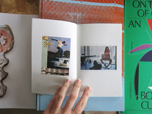 Load image into Gallery viewer, Jonathan Olivares – Seeing