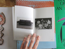 Load image into Gallery viewer, Jonathan Olivares – Seeing