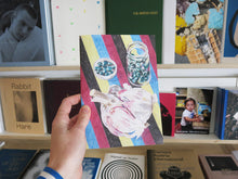 Load image into Gallery viewer, Ingo Giezendanner – Crayons