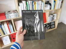 Load image into Gallery viewer, Kim Gordon – Chronicles Vol.3