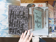 Load image into Gallery viewer, Kim Gordon – Chronicles Vol.3