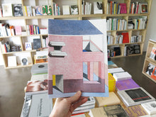 Load image into Gallery viewer, Ettore Sottsass – Architettura Attenuata