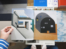 Load image into Gallery viewer, Ettore Sottsass – Architettura Attenuata