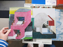 Load image into Gallery viewer, Ettore Sottsass – Architettura Attenuata